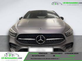 Mercedes Classe B 200 200 CDI BVA  occasion � Beaupuy - photo n�5