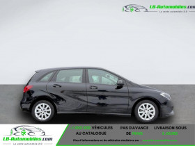 Mercedes Classe B 200 200 CDI BVA  occasion � Beaupuy - photo n�6