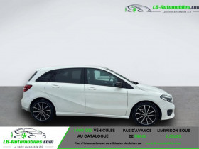 Mercedes Classe B 200 200 CDI BVA  occasion � Beaupuy - photo n�5