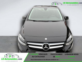 Mercedes Classe B 200 200 CDI BVA  occasion � Beaupuy - photo n�5