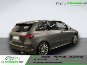 Mercedes Classe B 200 200 CDI BVA  occasion � Beaupuy - photo n�4