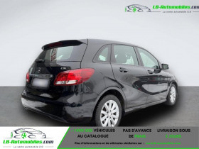 Mercedes Classe B 200 200 CDI BVA  occasion � Beaupuy - photo n�4
