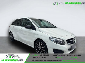 Mercedes Classe B 200 200 CDI BVA  occasion � Beaupuy - photo n�2