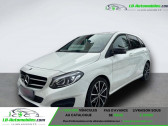 Annonce Mercedes Classe B 200 occasion Diesel 200 CDI BVA � Beaupuy