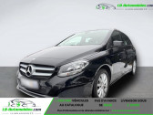 Annonce Mercedes Classe B 200 occasion Diesel 200 CDI BVA � Beaupuy