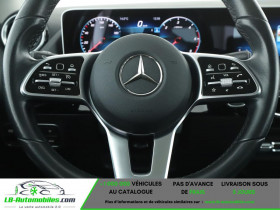 Mercedes Classe B 200 200 CDI BVA  occasion � Beaupuy - photo n�9