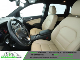 Mercedes Classe B 200 200 CDI BVA  occasion � Beaupuy - photo n�7