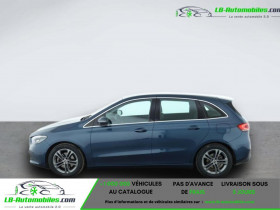 Mercedes Classe B 200 200 CDI BVA  occasion � Beaupuy - photo n�6