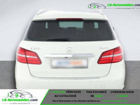 Mercedes Classe B 200 200 CDI BVA  occasion � Beaupuy - photo n�6