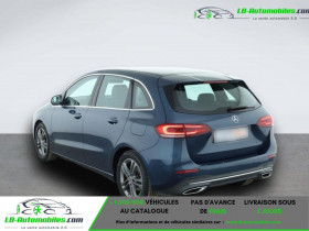 Mercedes Classe B 200 200 CDI BVA  occasion � Beaupuy - photo n�4