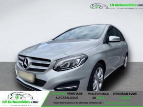 Mercedes Classe B 200 , garage LB AUTOMOBILES � Beaupuy