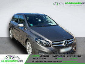 Mercedes Classe B 200 200 CDI BVA  occasion � Beaupuy - photo n�2