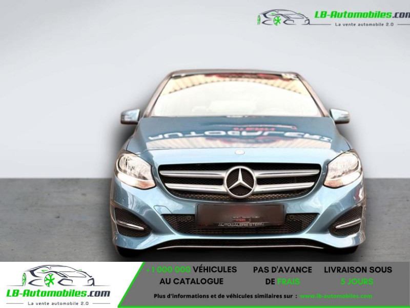 Mercedes Classe B 200 200 CDI BVA  occasion � Beaupuy