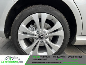 Mercedes Classe B 200 200 CDI BVA  occasion � Beaupuy - photo n�10