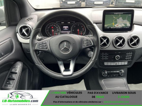 Mercedes Classe B 200 200 CDI BVA  occasion � Beaupuy - photo n�9