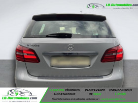Mercedes Classe B 200 200 CDI BVA  occasion � Beaupuy - photo n�6