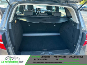 Mercedes Classe B 200 200 CDI BVA  occasion � Beaupuy - photo n�7