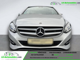 Mercedes Classe B 200 200 CDI BVA  occasion � Beaupuy - photo n�5