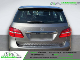 Mercedes Classe B 200 200 CDI BVA  occasion � Beaupuy - photo n�6