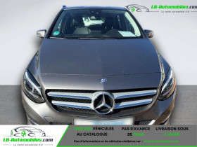 Mercedes Classe B 200 200 CDI BVA  occasion � Beaupuy - photo n�5