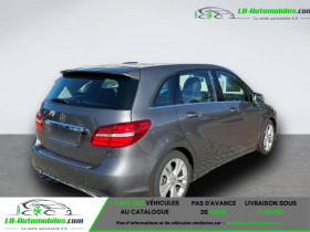 Mercedes Classe B 200 200 CDI BVA  occasion � Beaupuy - photo n�4