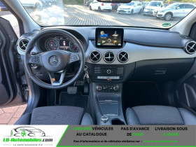 Mercedes Classe B 200 200 CDI BVA  occasion � Beaupuy - photo n�3