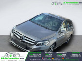 Annonce Mercedes Classe B 200 occasion Diesel 200 CDI BVA � Beaupuy