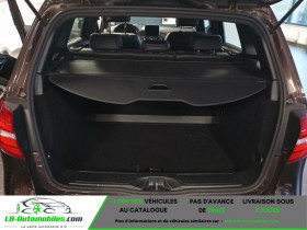 Mercedes Classe B 200 200 CDI BVA  occasion � Beaupuy - photo n�8