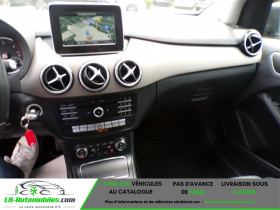 Mercedes Classe B 200 200 CDI BVA  occasion � Beaupuy - photo n�3