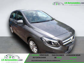 Mercedes Classe B 200 200 CDI BVA  occasion � Beaupuy - photo n�2
