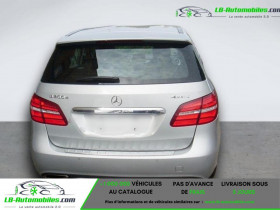 Mercedes Classe B 200 200 CDI BVA  occasion � Beaupuy - photo n�3