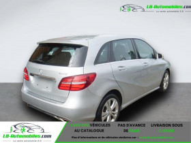Mercedes Classe B 200 200 CDI BVA  occasion � Beaupuy - photo n�2