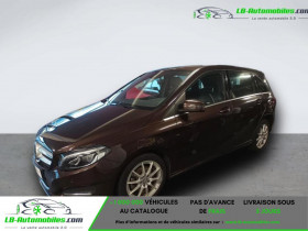 Mercedes Classe B 200 200 CDI BVA  occasion � Beaupuy - photo n�3