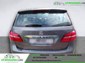 Mercedes Classe B 200 200 CDI BVA  occasion � Beaupuy - photo n�6