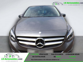 Mercedes Classe B 200 200 CDI BVA  occasion � Beaupuy - photo n�5
