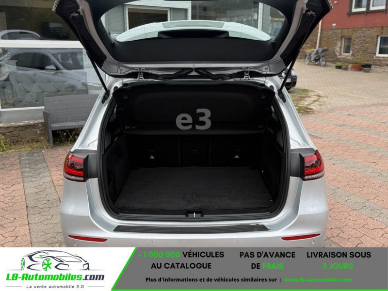 Mercedes Classe B 200 200 CDI BVA  occasion � Beaupuy - photo n�6