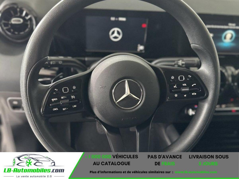 Mercedes Classe B 200 200 CDI BVA  occasion � Beaupuy - photo n�7