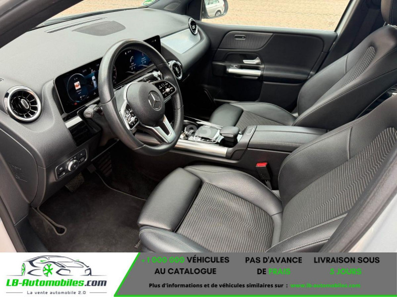 Mercedes Classe B 200 200 CDI BVA  occasion � Beaupuy - photo n�5