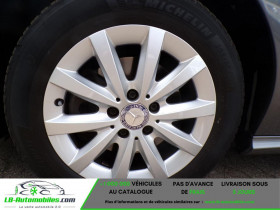 Mercedes Classe B 200 200 CDI BVA  occasion � Beaupuy - photo n�10