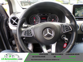 Mercedes Classe B 200 200 CDI BVA  occasion � Beaupuy - photo n�9