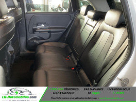 Mercedes Classe B 200 200 CDI BVA  occasion � Beaupuy - photo n�7