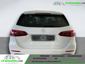 Mercedes Classe B 200 200 CDI BVA  occasion � Beaupuy - photo n�5