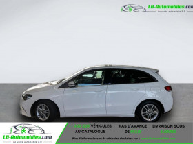 Mercedes Classe B 200 200 CDI BVA  occasion � Beaupuy - photo n�4