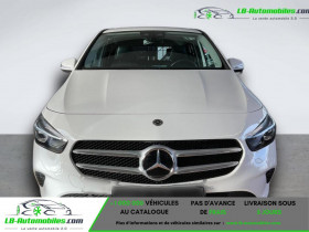 Mercedes Classe B 200 200 CDI BVA  occasion � Beaupuy - photo n�3