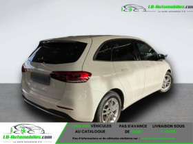 Mercedes Classe B 200 200 CDI BVA  occasion � Beaupuy - photo n�2