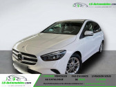 Annonce Mercedes Classe B 200 occasion Diesel 200 CDI BVA � Beaupuy