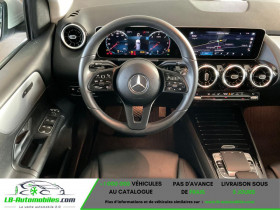 Mercedes Classe B 200 200 CDI BVA  occasion � Beaupuy - photo n�8