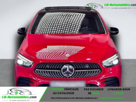 Mercedes Classe B 200 200 CDI BVA  occasion � Beaupuy - photo n�4