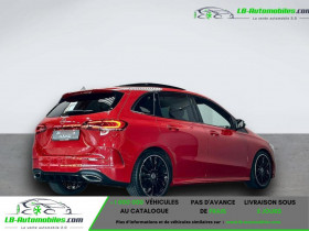 Mercedes Classe B 200 200 CDI BVA  occasion � Beaupuy - photo n�3