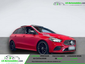 Mercedes Classe B 200 200 CDI BVA  occasion � Beaupuy - photo n�2